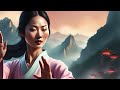 tai chi and qigong music for inner peace 2 hour loop