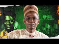 The Gentle Teacher Who Destroyed Nigeria