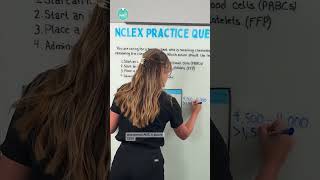 Nclex Practice Question
