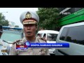 NET12 - Polisi Razia parkir liar