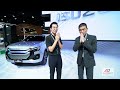 พาชมรอบบูธ isuzu ที่งาน bangkok international motor show 2024