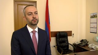 Որևէ պարագայում չի կարելի տրվել Ադրբեջանի սադրանքին. Էդուարդ Աղաջանյան