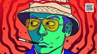 Fear And Loathing In Lost Vegas - SET SÓ PEDRADA NO OUVIDO ॐ CHAPELEIRO, HILIGHT TRIBE, PSIKNEPS