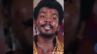 அப்படி நா உனக்கு என்னடா பாவம் செஞ்சேன் | Pudhiya Paadhai | Parthiban #Shorts