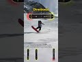 snowboard shapes part 2