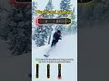 snowboard shapes part 2