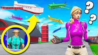 airport hide seek with jelly fortnite creative game - slogoman fortnite hide and seek