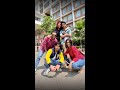 Campus Diaries Memories ❤️ l Harsh Beniwal | Saloni Gaur | Ritvik Sahore | MX Player | #shorts