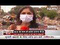 jahangirpuri में mcd का झाड़ू तो नहीं चलता बस bulldozer ही चलता है