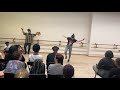 la tap fest2019 student showcase 法師山 瑶