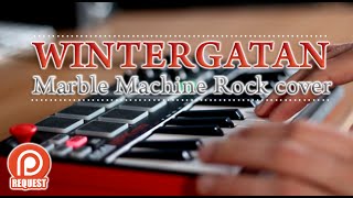 Wintergatan - Marble Machine Rock Cover