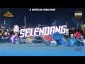 Dj Bantengan Ls terbaru||SLENDANG BIRU🔥