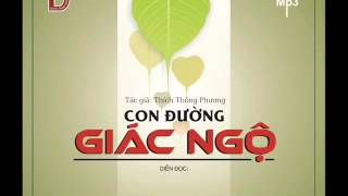 DIỆU PHÁP ÂM - CON ĐƯỜNG GIÁC NGỘ (PHẦN 1)