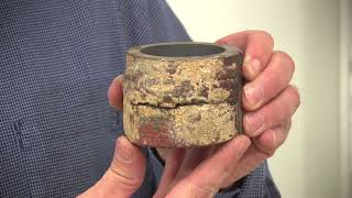 NPPD "How Things Work- Boiler Tube Leak Repair"