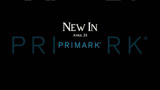 New in primark May 2023 come to primark with me / Primark haul #primarkhaul #primarknewin #primark