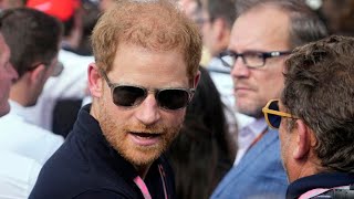 Prince Harry's next case against British newspapers gets update, legal costs ordered to be slashed.