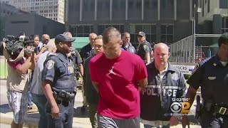 Bank Robbery Ring Busted
