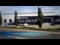 Hwacheon Machinery Europe GmbH [deutsch/german] 2015