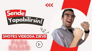 Bu Taktik Milyonlarca İzleyici ve Para Demek