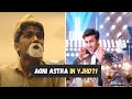 Agni Astra in YJHD?! | Manish Kharage #shorts