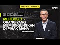 Ps. Philip Mantofa - Ibadah Umum 3 - 7 Juli 2024