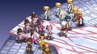 ｢魔界戦記ディスガイア3｣の世界を堪能する - #33