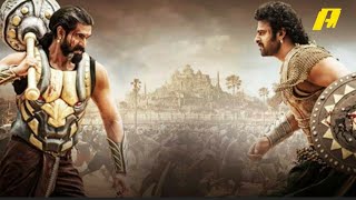 Baahubali 2 - Le Conclusion - Récapitulatif Complet du Film - La fin expliquée