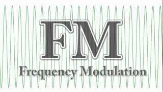 FM Demodulation and Detection, Demo