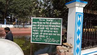 Maa Kankaleshwari temple, Kankalitala, Birbhum district, West Bengal.