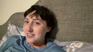 Single Mastectomy with No Reconstruction \u0026 My Recovery | Samantha Lynn