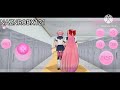 Yamdere update 1.2 teat final #yanderesimulator #Nazrananadim #fyp #youtube