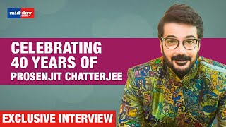 Prosenjit Chatterjee on the success of Jubilee and Srikant Roy's viral dialogues