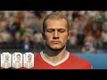 fifa 19 all 74 icon faces ronaldo socrates cruyff etc