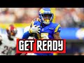 You NEED Demarcus Robinson | 2024 Fantasy Football