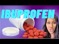 How Does IBUPROFEN Affect Your BLOOD PRESSURE?? A Doctor Reveals What You Should Know