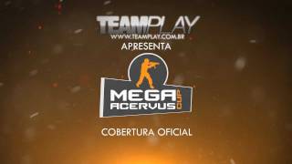 Mega Acervus Cup 2011 - Lul4 vs opengame