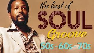 70's Soul Commodores, Smokey Robinson, Tower Of Power, Al Green, Al Green & More