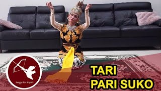 Tari Pari Suko