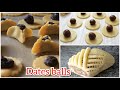 Easy 10 minutes Date Cookies Recipe || Dates balls