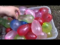 Magic Balloons RETRY Make a Bunch o Balloons in a minute Knockoff product Platoyer