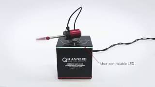 QUBE-Servo2