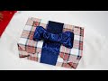 🌟GIFT WRAPPING IDEAS EVERYONE WILL LOVE  How to Wrap a Gift