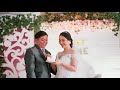 OUR WEDDING DAY | Pats and Divs