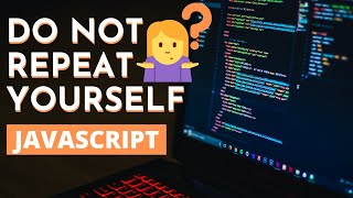 Implement DRY(Do not repeat yourself) Concept using Function during Fetch API in JavaScript in Hindi