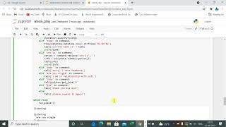 Create Your Won Virtual Assistant with Python | Python Project | Alexa Model