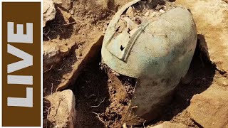 Latest Archaeological Discoveries (April 2024)