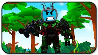Rebirthing Is Overpowered Titans Have No Chances Roblox - 