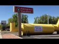 round culvert shelter at emergency essentials salt lake city utah