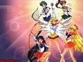 Sailor Moon - Star Power Transformation Theme