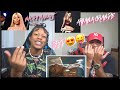 Nicki Minaj – “Bed” (feat. Ariana Grande) | FVO Reaction